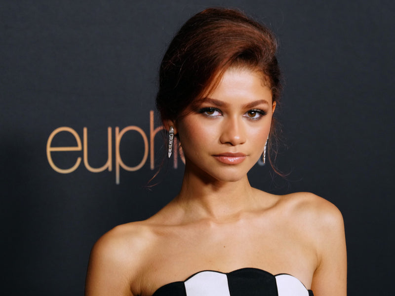 Steal Her Style! Zendaya Edition