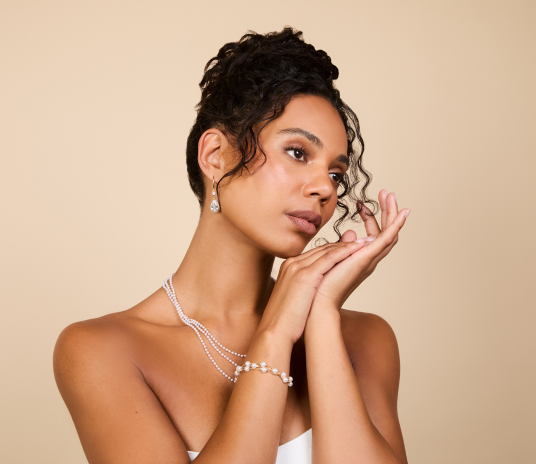 The Ultimate Guide to Bridal Jewellery and Accessories