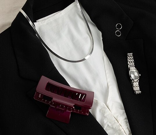 How To Build Your Dream Jewellery Capsule Wardrobe