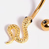 body jewellery