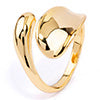 gold plated
