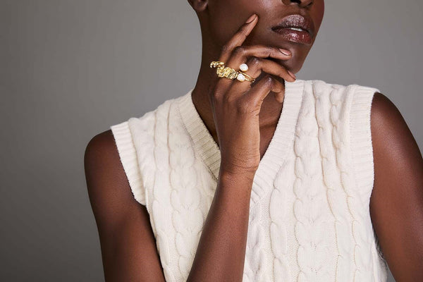 Text and image section