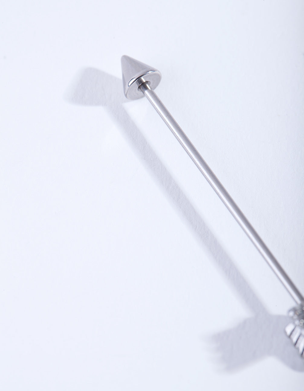 Surgical Steel Arrow Industrial Bar