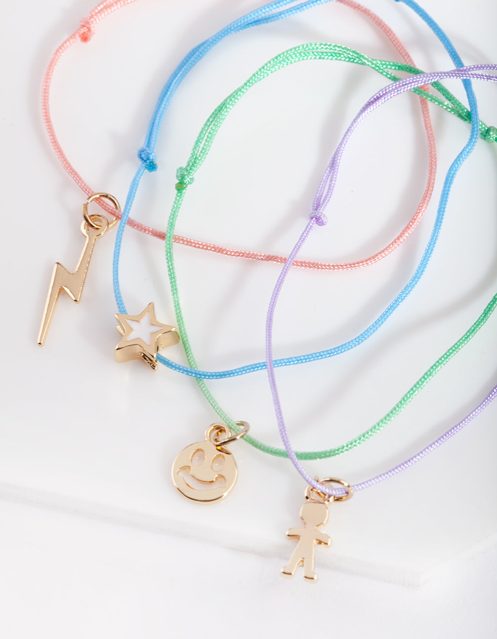 Kids Fabric Bestie Charm Pack