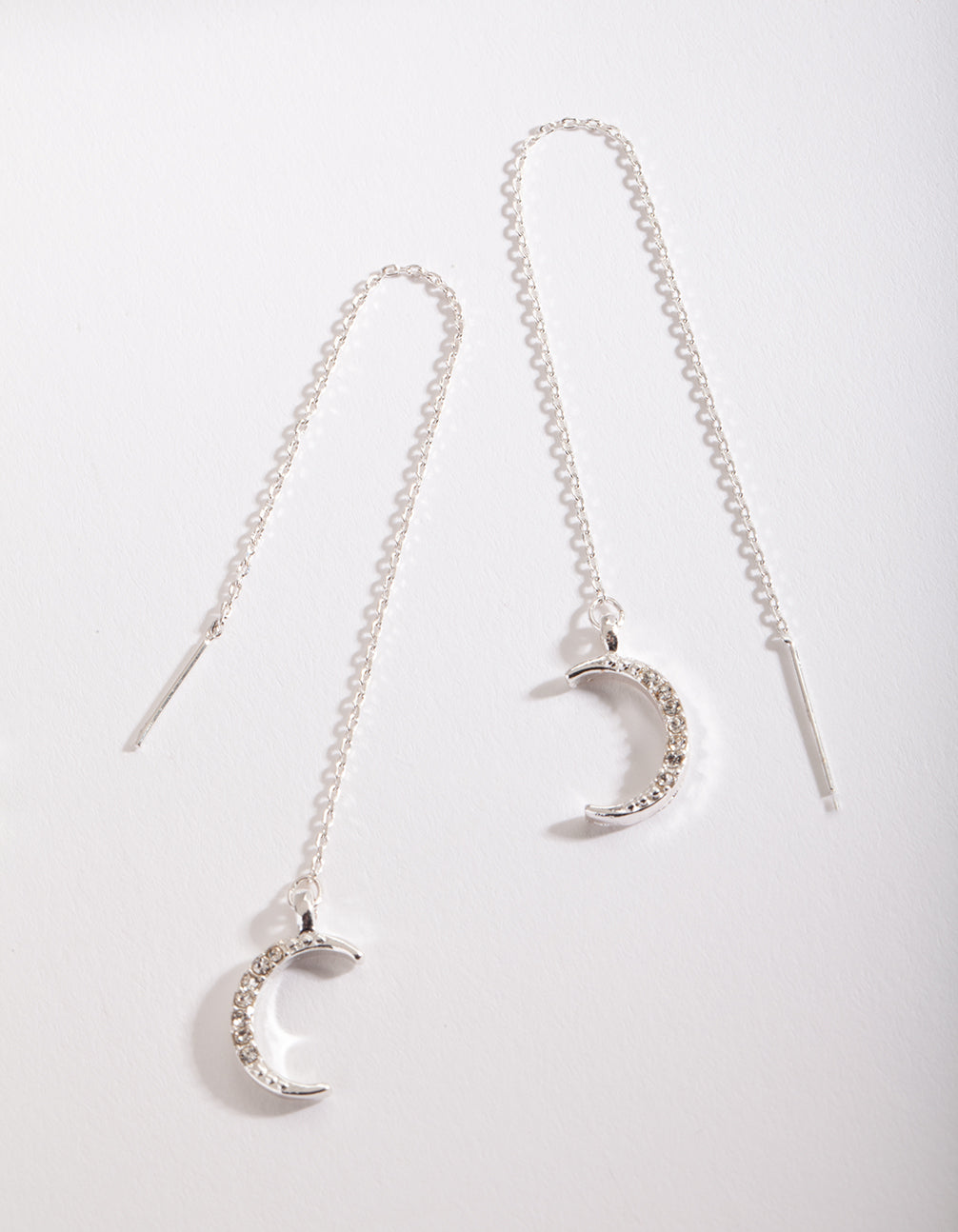 Silver Celestial Earring Pack