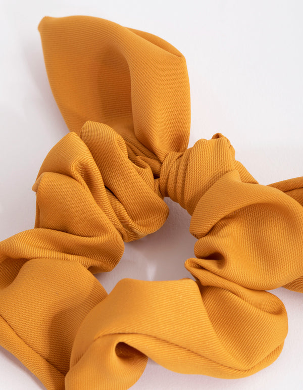 Earth Bunny Ears Scrunchie Pack