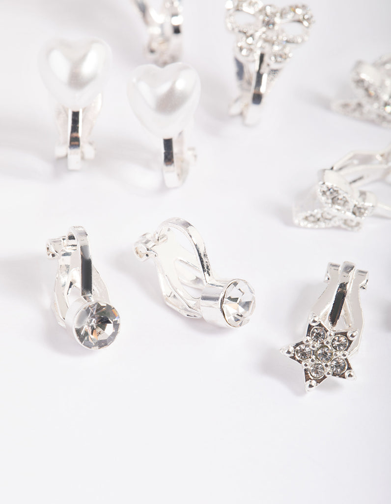 Butterfly Earrings Stick On Earrings Kmart Tassel Earrings Red