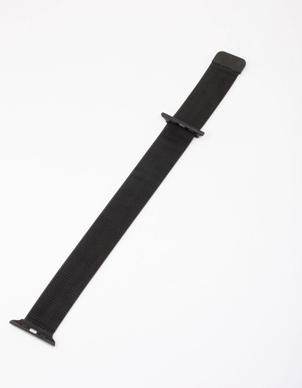 Black Mesh Watch Band 38/40/41mm