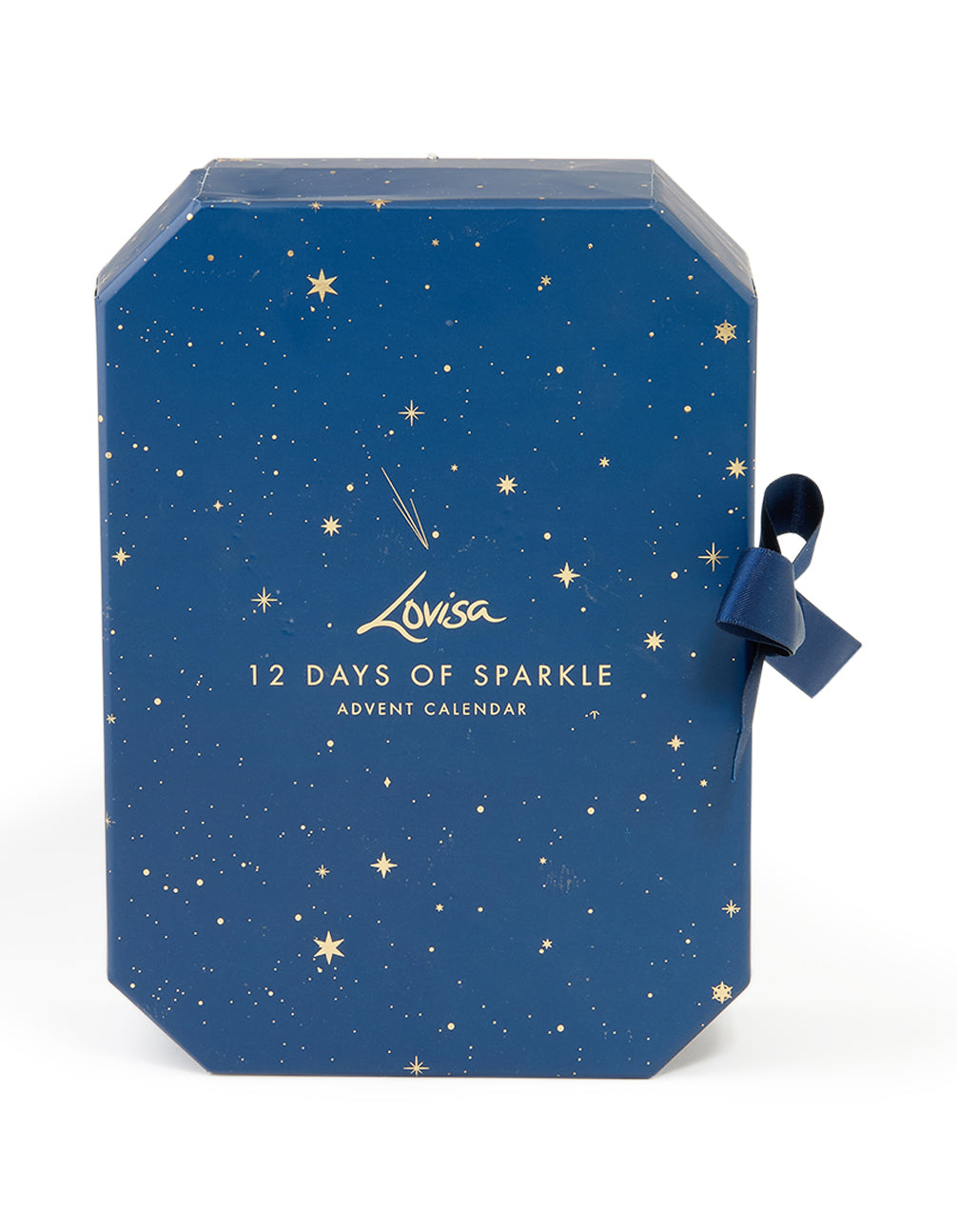 Waterproof Stainless Steel Celestial Advent Calendar