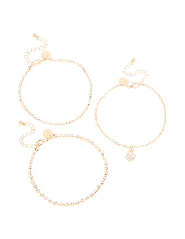 Heart Cubic Zirconia Cubic Zirconia