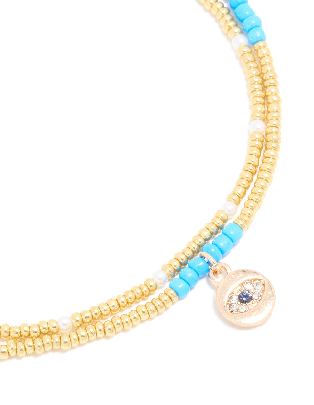 Beads Evil-Eye