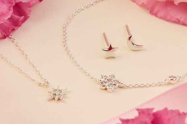 Text and image section