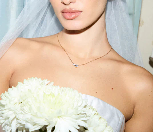 The Bridal Journey: Jewellery for Every Moment 