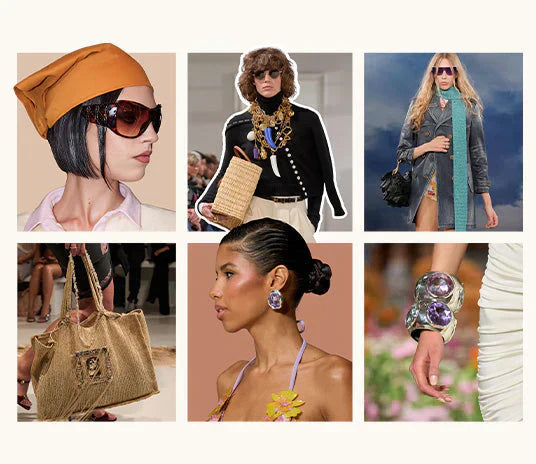 The 2026 Accessory Trend Scoop