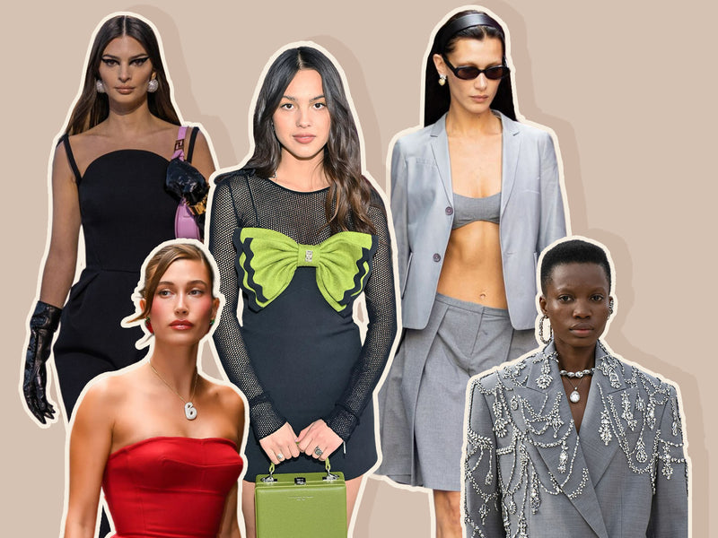 The Most Sought-After Accessory Trends