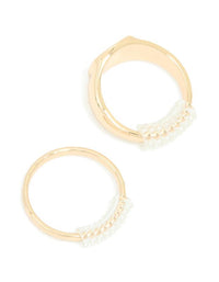 Spiral Ring Adjuster - link has visual effect only