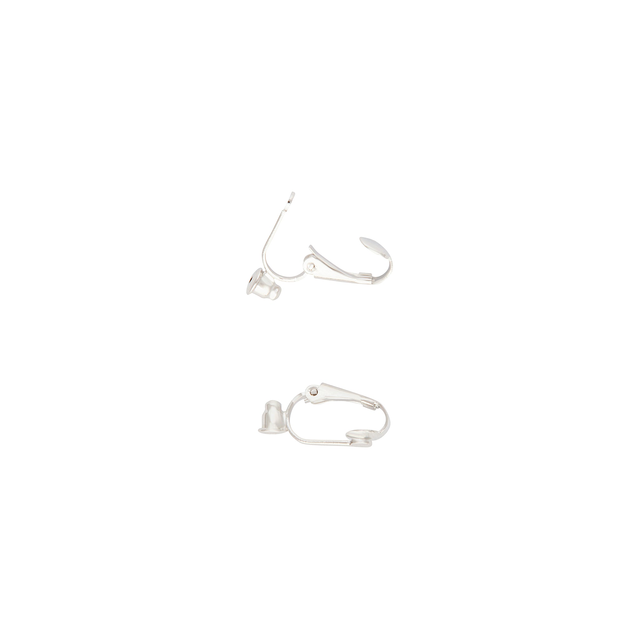 Clip On Stud Earrings Converters