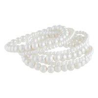 Rose Gold Embellished Classic Bracelet Pack - link has visual effect only