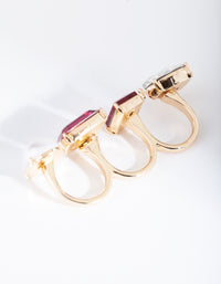 RTV SG PINK GEM MLTI FGR RG - link has visual effect only
