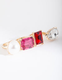 RTV SG PINK GEM MLTI FGR RG - link has visual effect only
