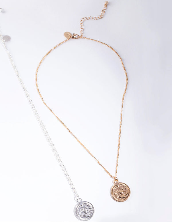 Lovisa Gold Necklace
