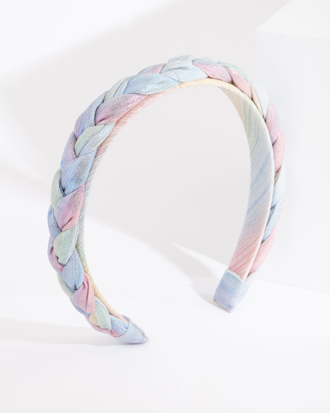 Kids Plait Headband