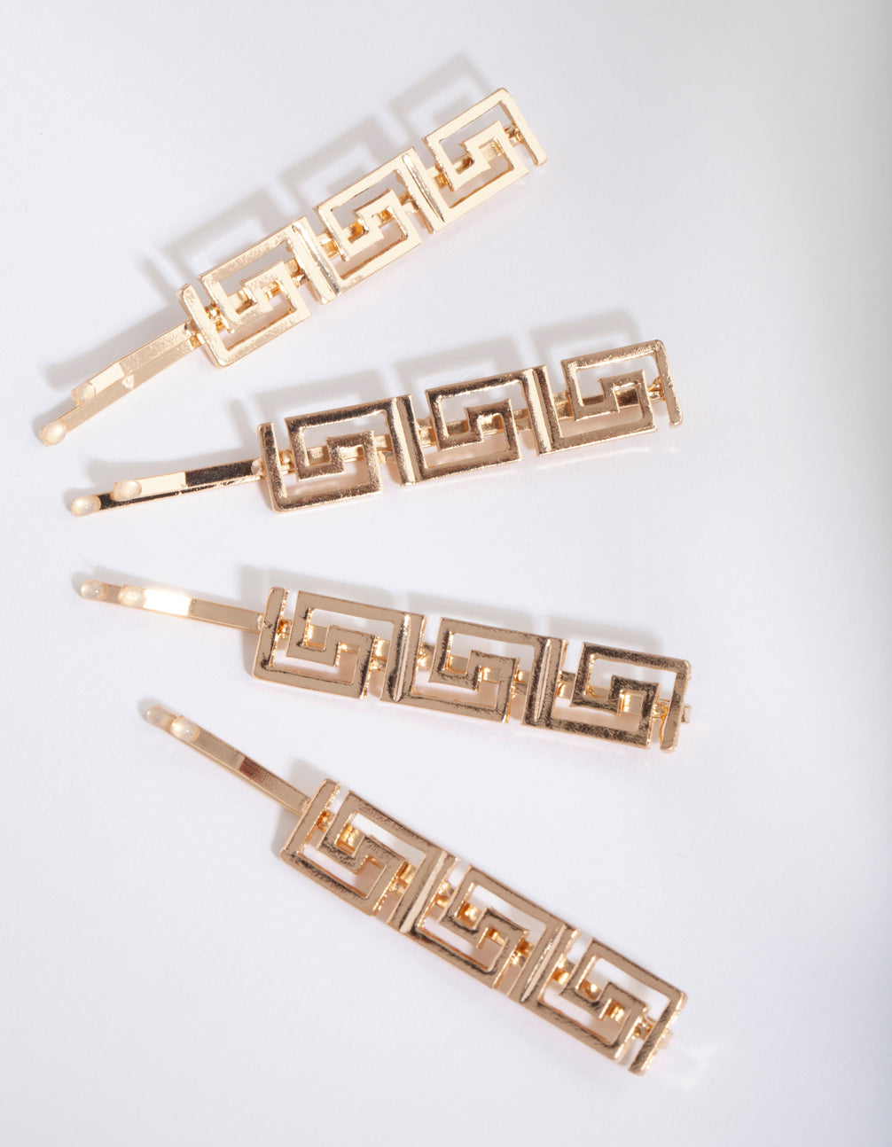Gold Symbol Slides 4-Pack