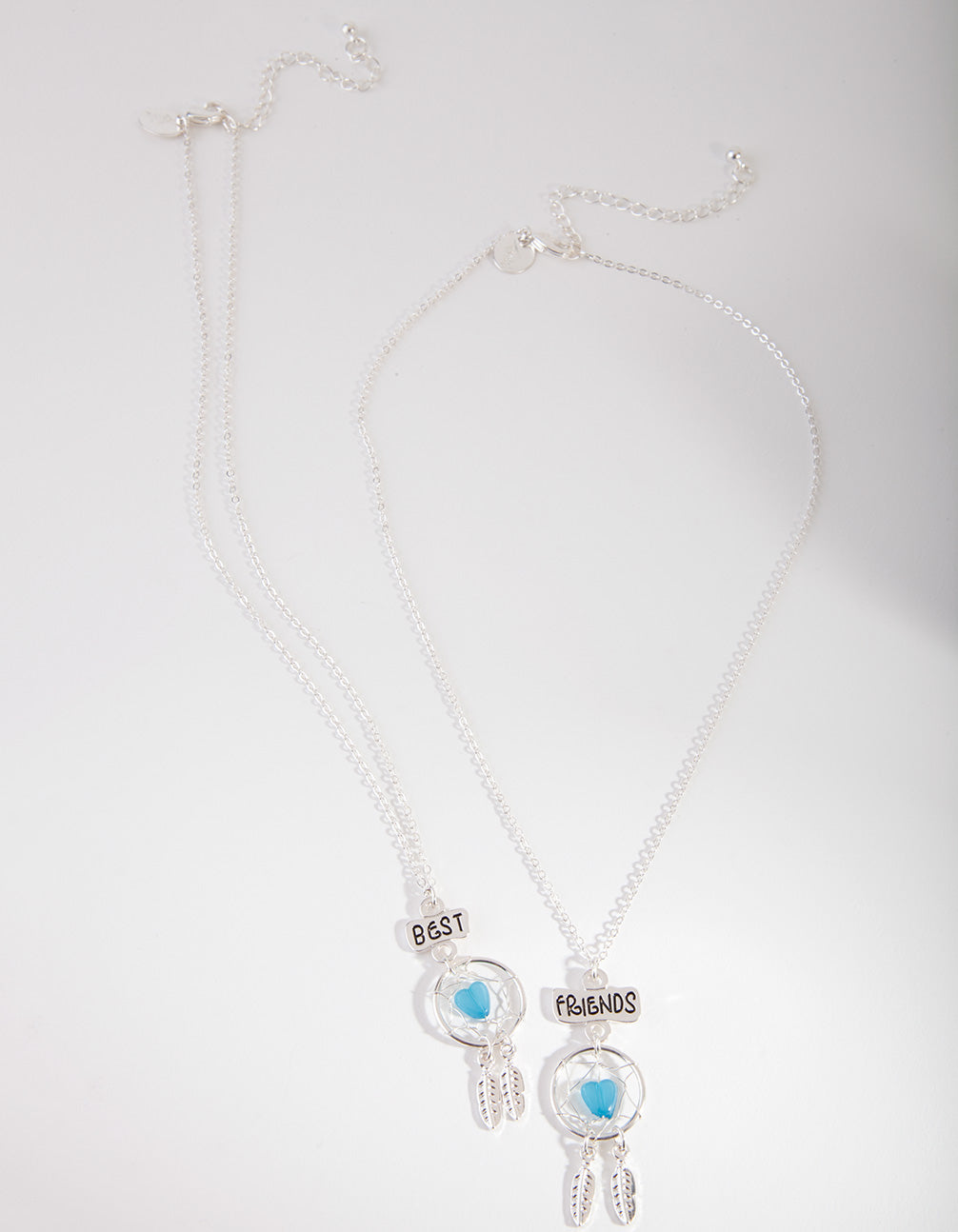Kids BFF Dreamcatcher Necklace Pack