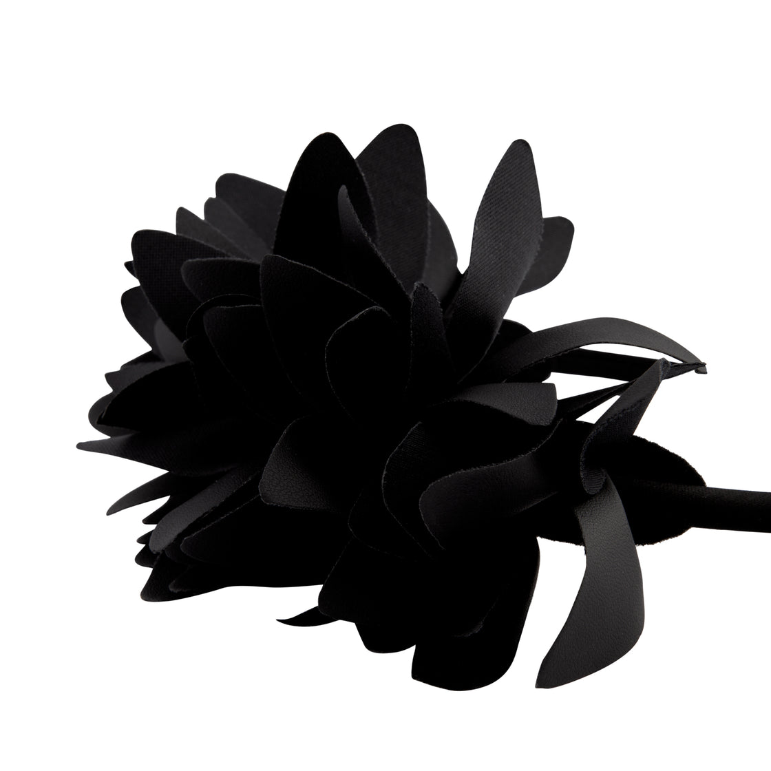 Petal Statement Headband