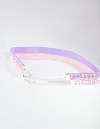 Kids Silver Star Choker Pack - link has visual effect only