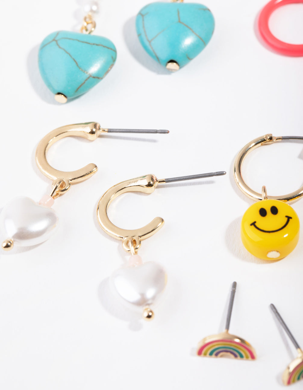 Gold Candy Store 6-Pack