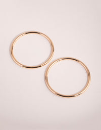 Gold Bangle Pack - link has visual effect only