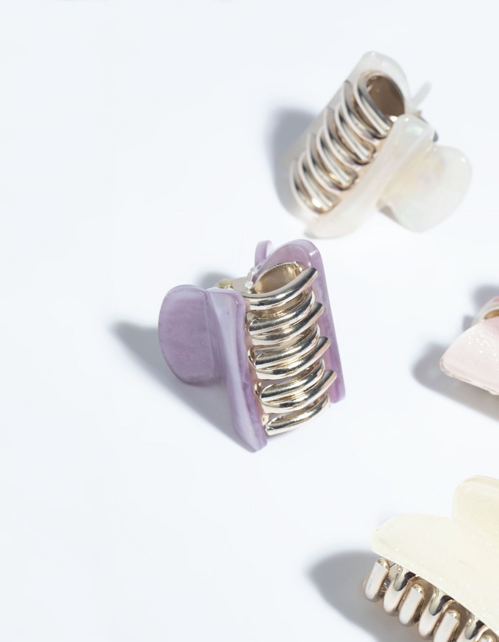 Glitter Claw 4-Pack