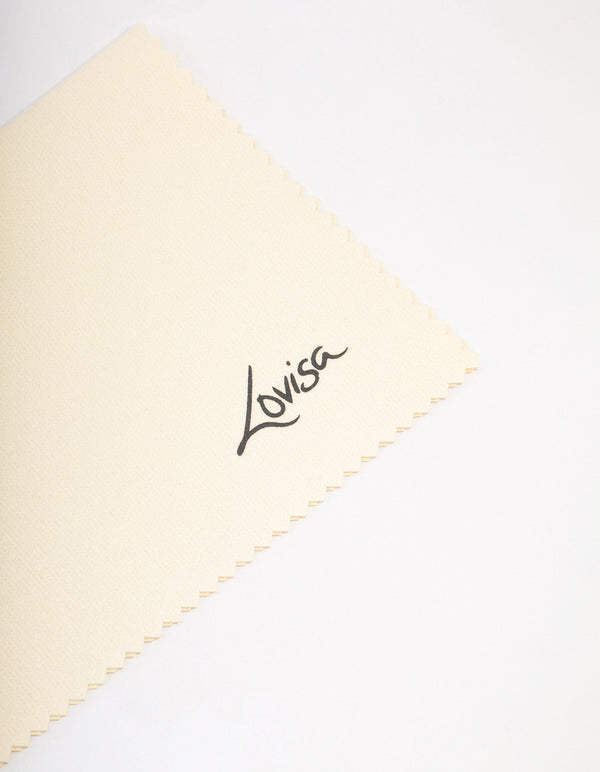 Fabric Polishing Cloth