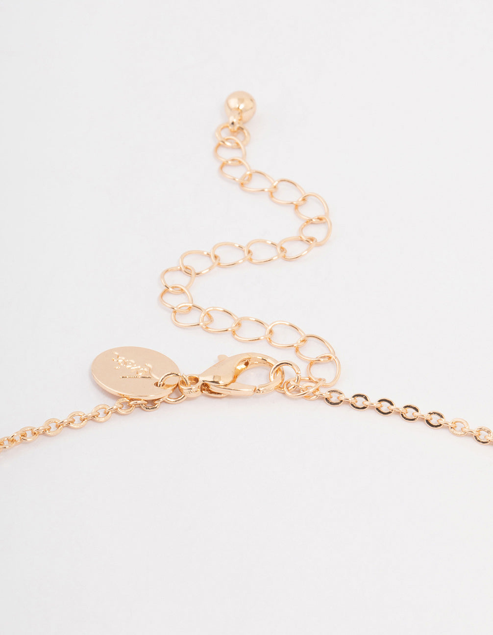 Gold Celestial Coin Jewellery Set