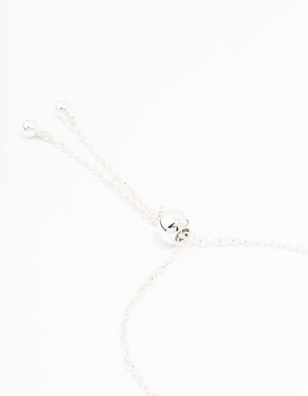 Silver Cubic Zirconia Round Halo Jewellery Set