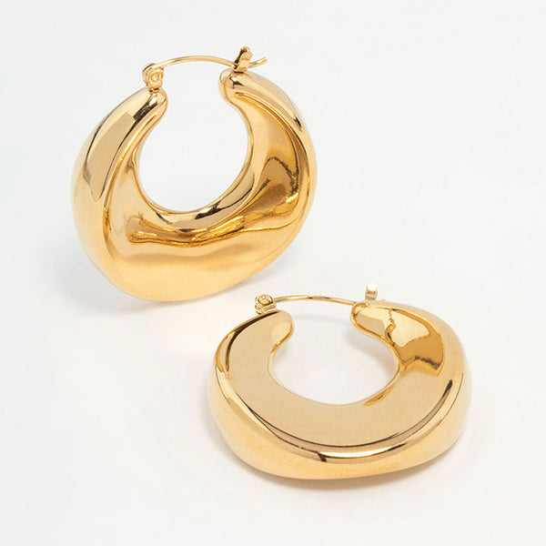 Gold Plated