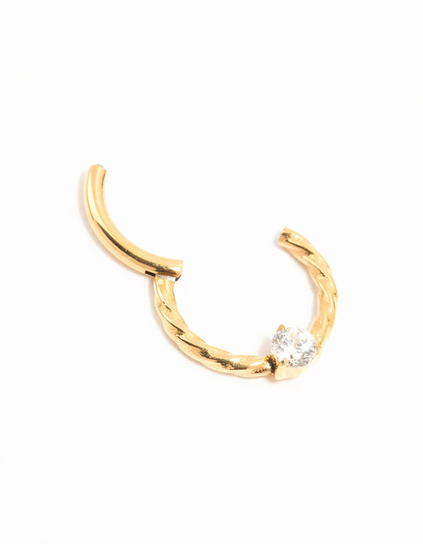 Helix Hoops