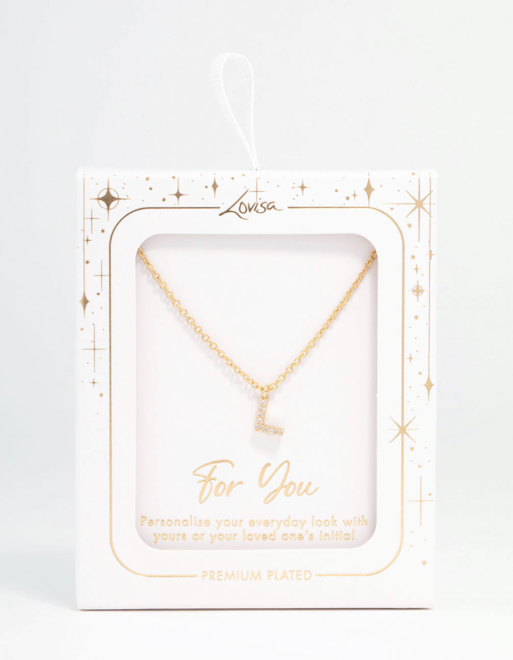 DAMIANI COLLANA LETTERA L IN ORO ROSA E DIAMANTI 0.025 CT CON CERTIFICATO DAMIANI COLLANA LETTERA L IN ORO ROSA E DIAMANTI 0.025 CT CON CERTIFICATO