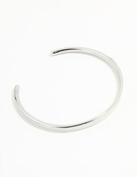 Waterproof Stainless Steel Stretch Slim Wrist Cuff - link has visual effect only