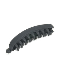 Black Banana Clip - link has visual effect only