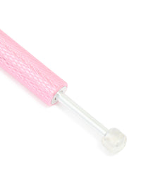 Surgical Steel Flat Back Jewellery Tool - link has visual effect only