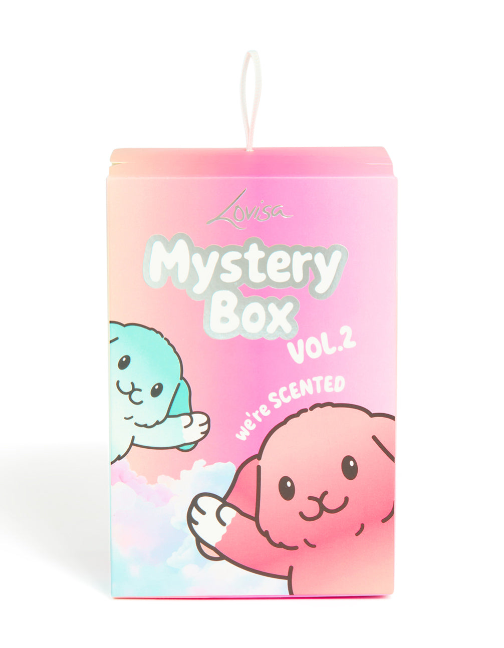 Scented Bunny Blind Box 1