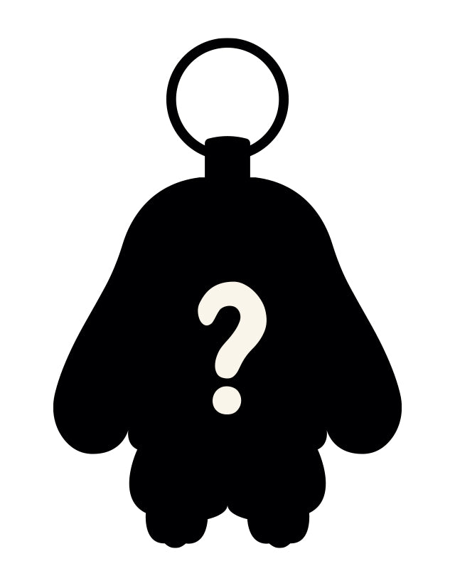 Scented Bunny Blind Box 1