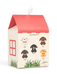 Dog Blind Box 5 Vol 3 - link has visual effect only