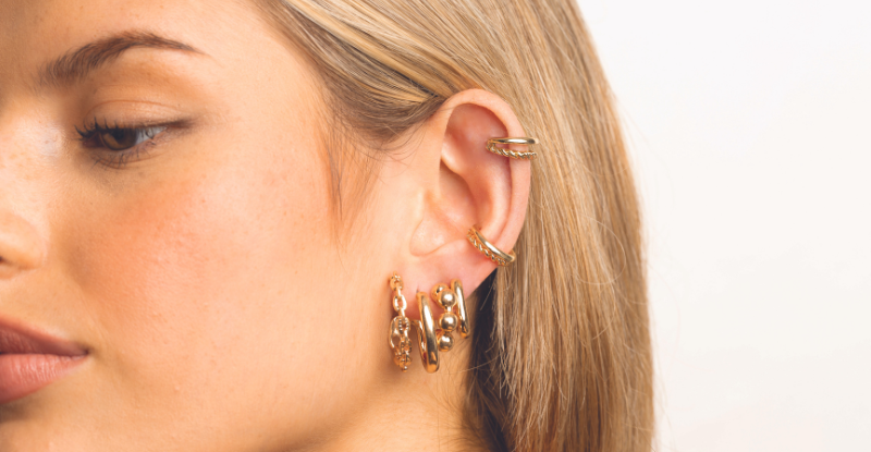 Piercing Overview Lovisa