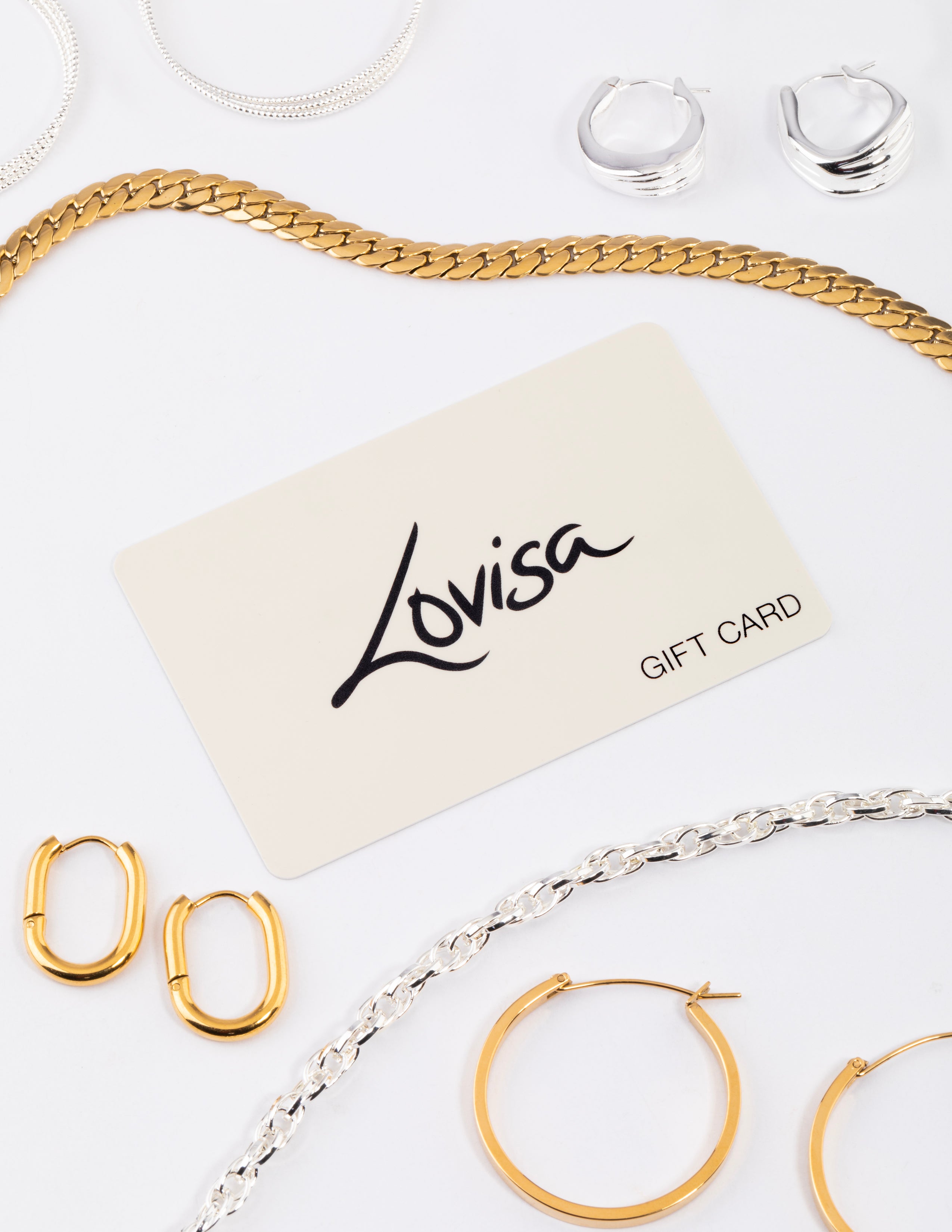 e Gift Card