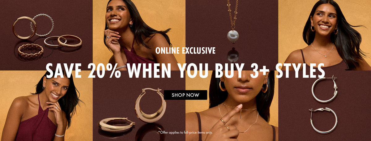 Decorative Homepage Banner