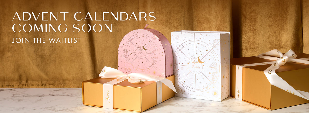 Decorative Homepage Banner