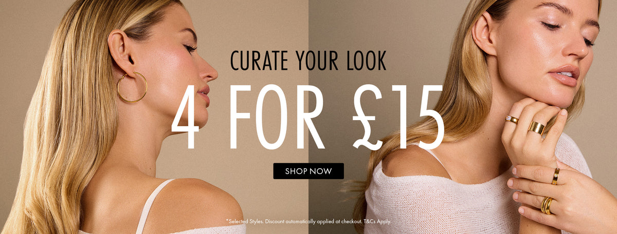 Decorative Homepage Banner